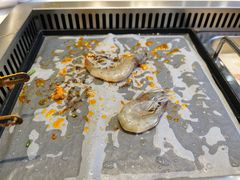 -海柜涮烤一体自助餐厅(金鹰店)