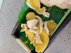 -木王宴语·野生鲜菌火锅(玉河店)