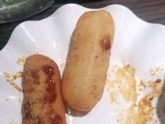 -胖哥俩肉蟹煲(盐城金鹰国际店)