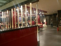 大堂-刘一锅筋头巴脑(凌空二街店)