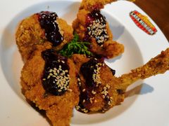 -拉亚汉堡经典餐厅(商城路店)