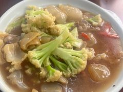 -老杨饭店(万科里店)