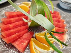 -红厨巷·淮扬菜(熙南里店)