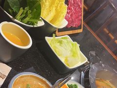 -井格重庆火锅(通州梨园店)