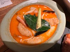 -翠贝卡&Mama Kelly Brunch Coffee(河西店)