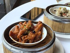 -富力丽思卡尔顿酒店·丽轩中餐厅