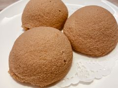 酥皮牛奶包-香港百合居(LCM置汇旭辉广场店)
