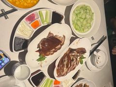 -大鸭梨烤鸭(枣园店)