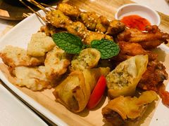 -星怡会·新加坡新美食(苏州中心店)