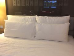 -青岛富力艾美酒店