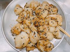 糯米钱-老胡甜汤(龙眼店)