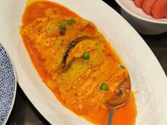 -海派悦庭·海胆烧麦·新融合菜(凯德广场店)