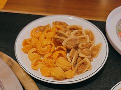 -沸炉重庆老火锅(军事博物馆店)