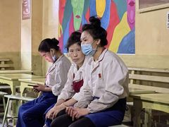 -老光明岗琼甜茶馆