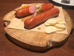 -FOOOO CITY CLUB 孚乐里音乐西餐酒吧(来福士店)