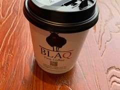 -BLAQ咖啡(骏豪店)