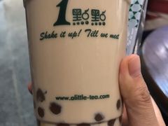 -1点点(环城北路店)