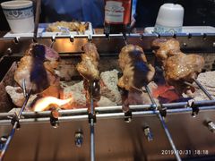 -三个蒙古大叔羊肉串(大宁店)