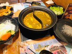 -呷哺呷哺(西单大悦城店)