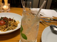 -君悦酒店·La Terrazza意合園·意式风味