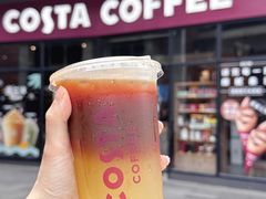 -COSTA COFFEE(吴江路店)