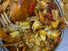 -小民大排档(光谷店)