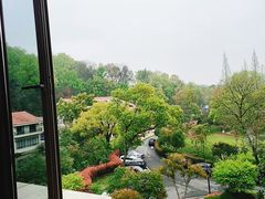 -杭州花家山庄