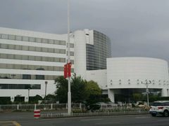 -天津水晶宫饭店