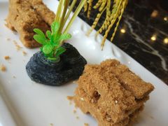 -金陵红鲤鱼餐厅(孝陵卫紫金山店)