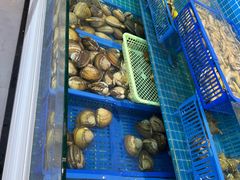 -本达人海鲜烧烤·朝鲜族风味(发展店)