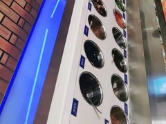 -蓝海西城宾馆四季火锅