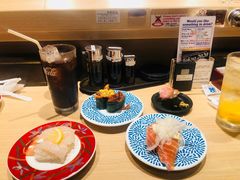 -大起水产回转寿司(道顿堀店)