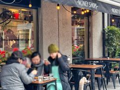 -Money Shops(愚园路店)