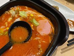 -阿香米线(杭州良渚永旺店)
