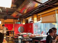 -大龙燚火锅(太古里店)