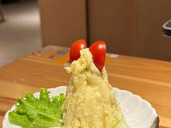 -Tuna maki寿司(园区永旺店)