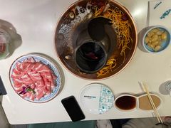 -阳坊胜利涮羊肉(阳坊总店)