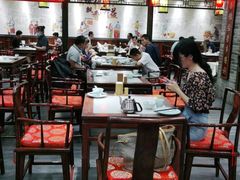 大堂-鸭匠食府·挂炉烤鸭·新京菜(阜成路店)