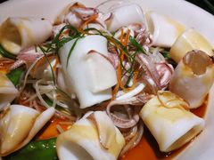 -海市蜃楼花园主题餐厅(石顶店)