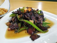 -万景饭店·鱼街农家菜