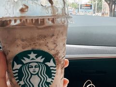 -星巴克(深圳欢乐颂店)