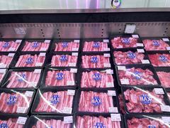 -盒马X会员店(上海森兰商都店)