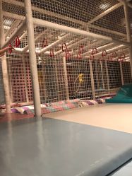 -桃桃城堡(欧亚汇集店)