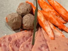 -芸山季·云南山珍菌火锅(人民广场来福士店)