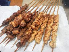 -爆肚于(赵公口桥店)
