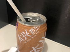-太兴餐厅(东方广场分店)