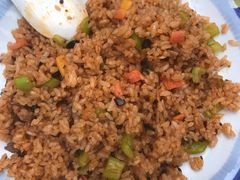 -黑蛋烤肉坊(光华路总店)