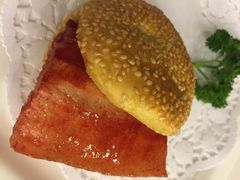 聚春园大酒店中餐厅-聚春园自助餐厅(东街口店)