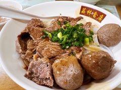 -荔林食店(西华路店)