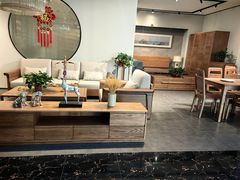 -长虹家具世界(渭水道店)